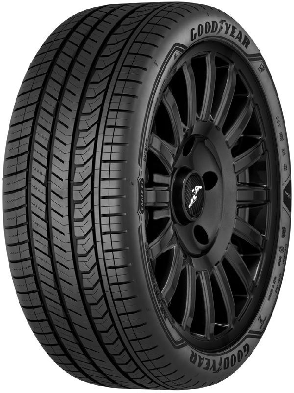 Goodyear 235/55 R19 EAGLE F1 ALLTERRAIN ...